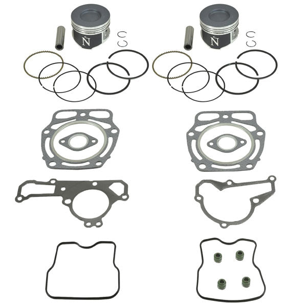 Namura Top End Repair Kit (NA-20062-6K) | MunroPowersports.com