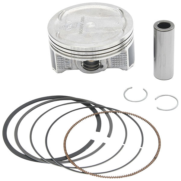 Vertex Piston Kit (24487B) | MunroPowersports.com