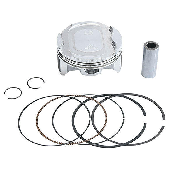 Vertex Piston Kit (24502A) | MunroPowersports.com