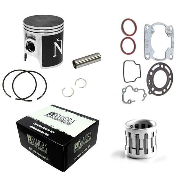 Namura Top End Repair Kit (NX-20080K1) | MunroPowersports.com