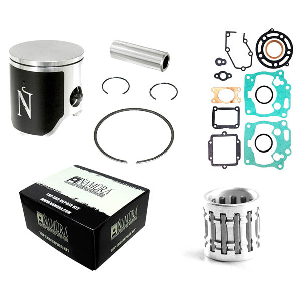 Namura Top End Repair Kit (NX-20000K) | MunroPowersports.com