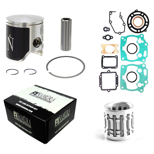 Namura Top End Repair Kit (NX-20001K) | MunroPowersports.com