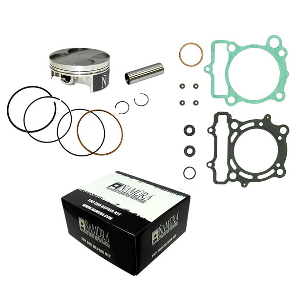 Namura Top End Repair Kit (NX-20031K) | MunroPowersports.com