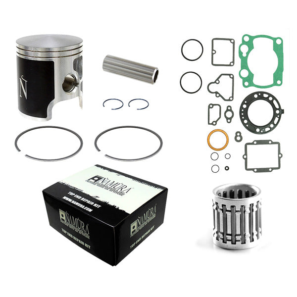 Namura Top End Repair Kit (NX-20025K1) | MunroPowersports.com