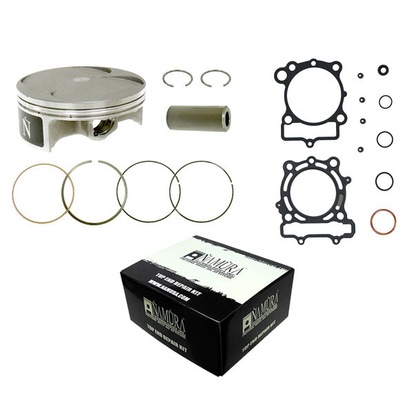 Namura Top End Repair Kit (NX-20017K) | MunroPowersports.com