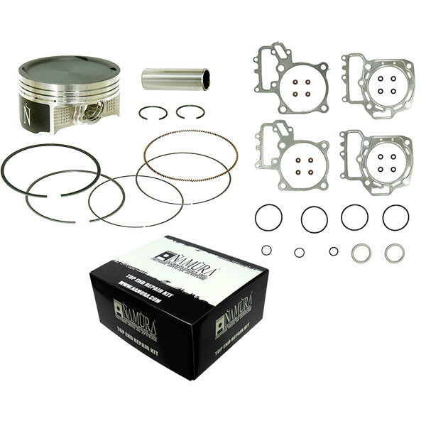 Namura Top End Repair Kit (NA-20077K) | MunroPowersports.com