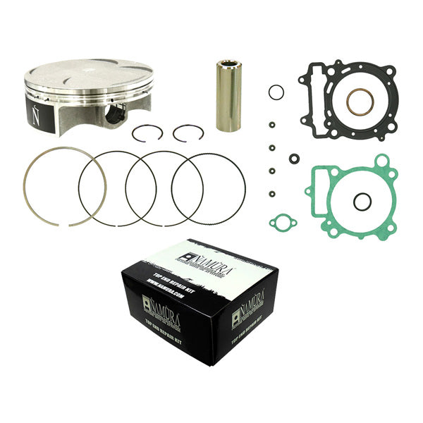 Namura Top End Repair Kit (NX-20045K) | MunroPowersports.com