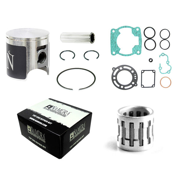 Namura Top End Repair Kit (NX-20014K) | MunroPowersports.com