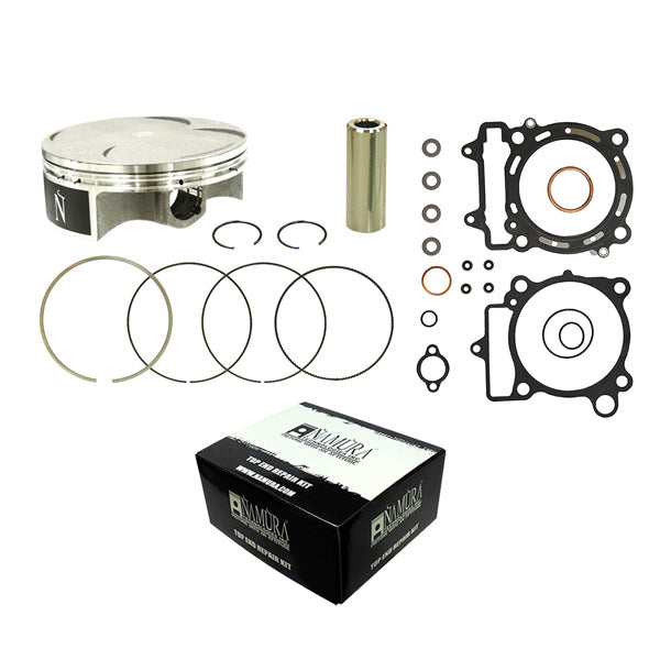 Namura Top End Repair Kit (NX-20045K2) | MunroPowersports.com