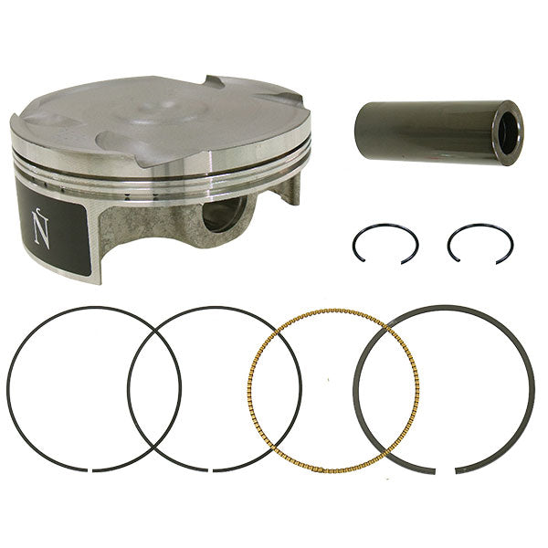 Namura Piston Kit (NX-70041) | MunroPowersports.com