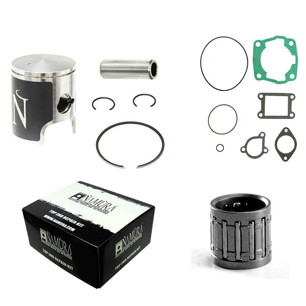 Namura Top End Repair Kit (NX-70000K) | MunroPowersports.com