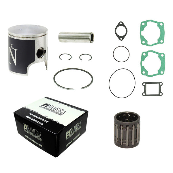 Namura Top End Repair Kit (NX-70002-6K) | MunroPowersports.com