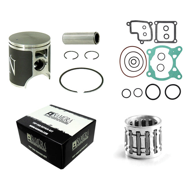 Namura Top End Repair Kit (NX-70004K) | MunroPowersports.com