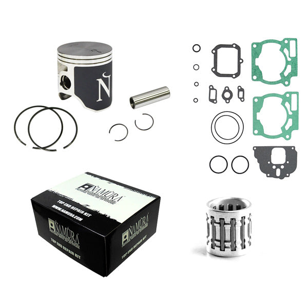 Namura Top End Repair Kit (NX-70030K) | MunroPowersports.com