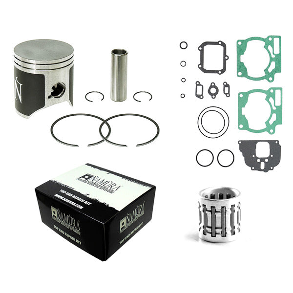 Namura Top End Repair Kit (NX-70029K2) | MunroPowersports.com