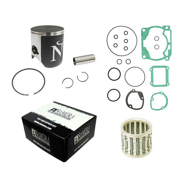 Namura Top End Repair Kit (NX-70050K2) | MunroPowersports.com