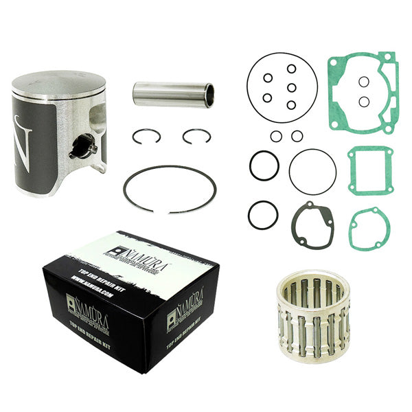 Namura Top End Repair Kit (NX-70051K1) | MunroPowersports.com