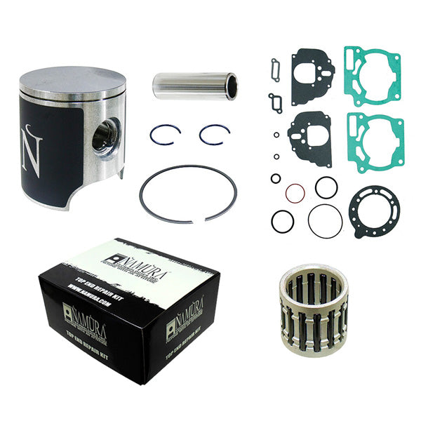 Namura Top End Repair Kit (NX-70022K) | MunroPowersports.com