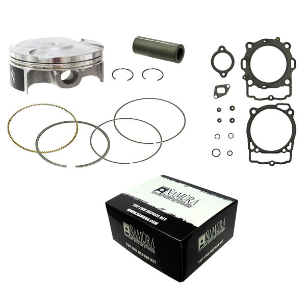 Namura Top End Repair Kit (NX-70068K) | MunroPowersports.com