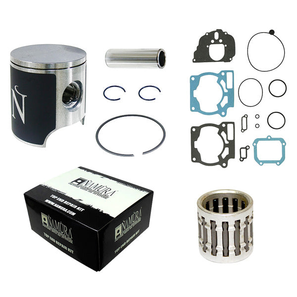 Namura Top End Repair Kit (NX-70022K2) | MunroPowersports.com