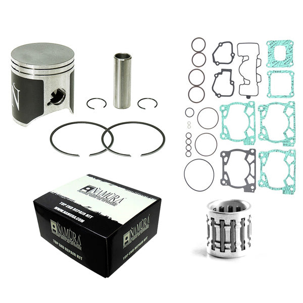 Namura Top End Repair Kit (NX-70029K3) | MunroPowersports.com