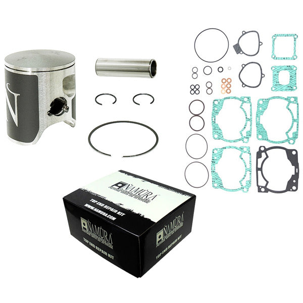 Namura Top End Repair Kit (NX-70051K3) | MunroPowersports.com