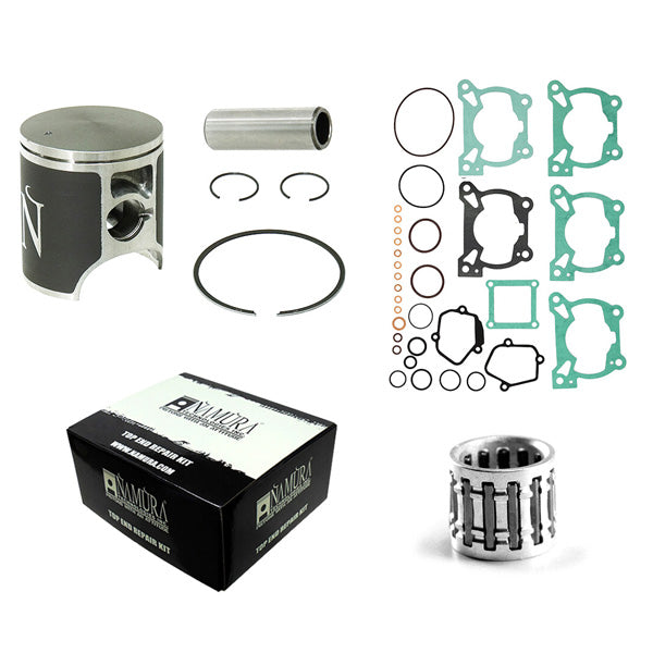 Namura Top End Kit (NX-70106K) | MunroPowersports.com