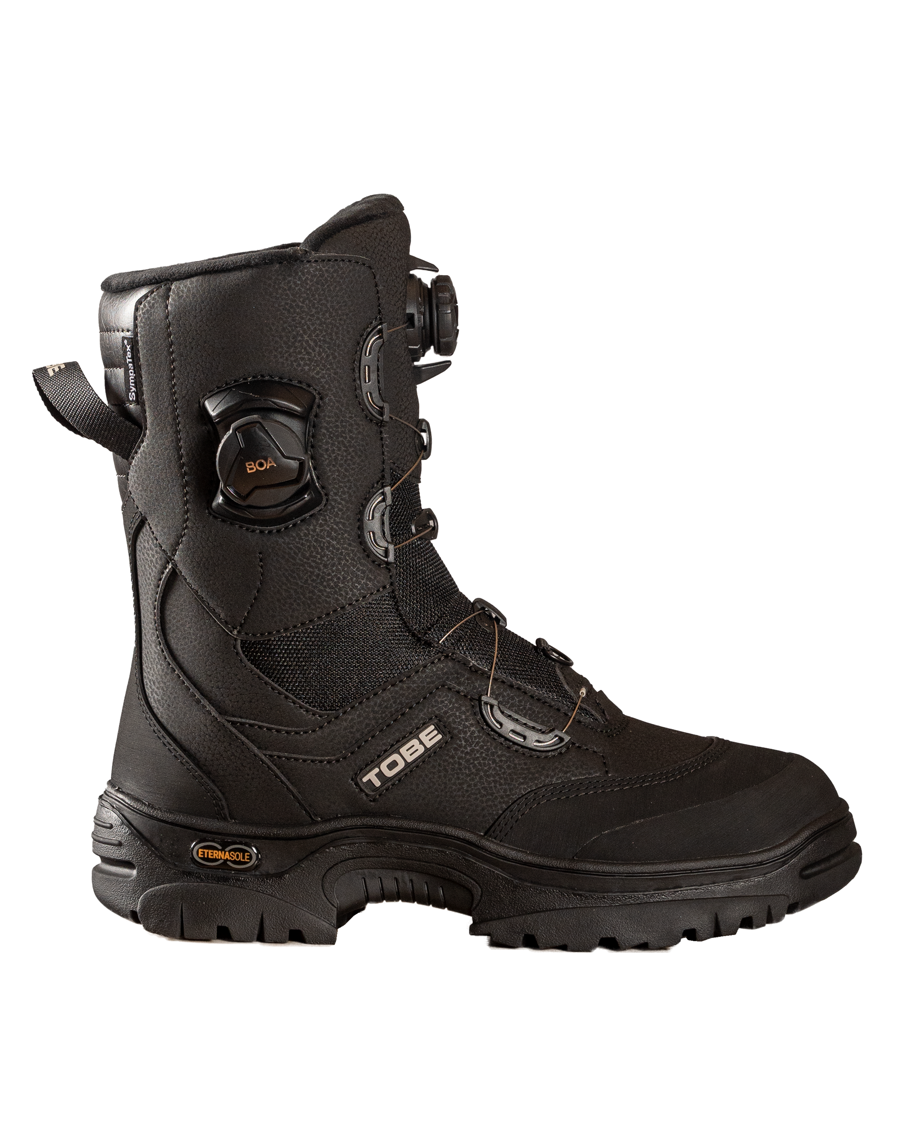 TOBE Cordus V2 Boot - 700123-001-240 | MunroPowersports.com