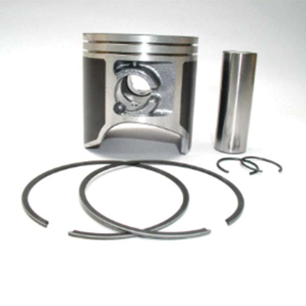 SPX Snowmobile Piston (09-601) | MunroPowersports.com