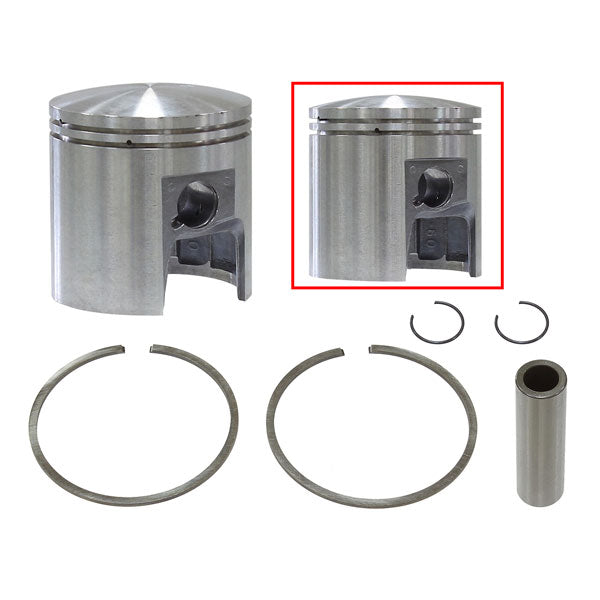 SPX Snowmobile Piston (09-746N) | MunroPowersports.com