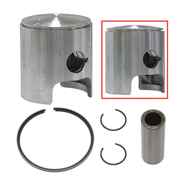SPX Snowmobile Piston (09-750N) | MunroPowersports.com