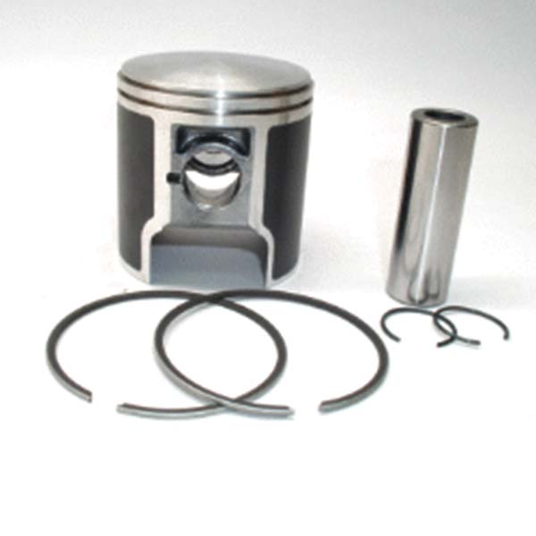SPX Snowmobile Piston (09-751) | MunroPowersports.com