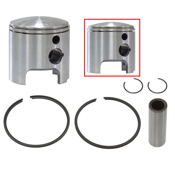 SPX Snowmobile Piston (09-759N) | MunroPowersports.com