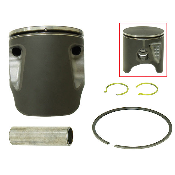 SPX Piston Kit (SM-09281) | MunroPowersports.com