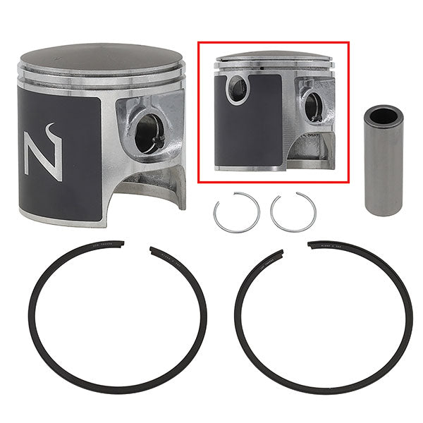 Namura Piston Kit (NW-10000-1) | MunroPowersports.com