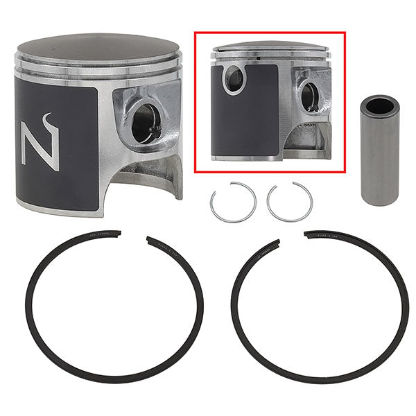 Namura Piston Kit (NW-10000-4) | MunroPowersports.com