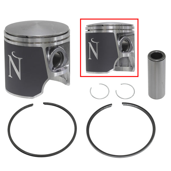 Namura Piston Kit (NW-10001) | MunroPowersports.com