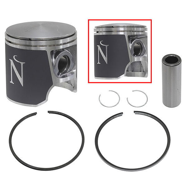 Namura Piston Kit (NW-10001-2) | MunroPowersports.com