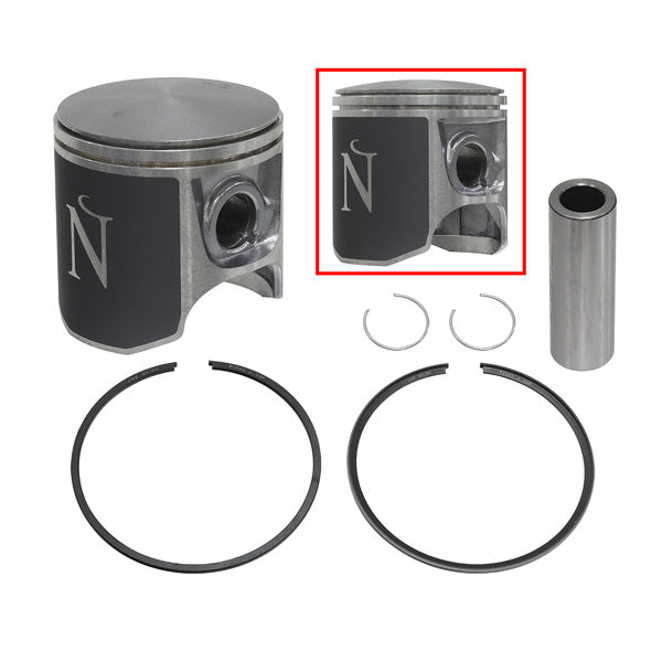 Namura Piston Kit (NW-10003) | MunroPowersports.com