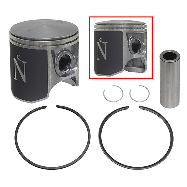Namura Piston Kit (NW-10003-2) | MunroPowersports.com