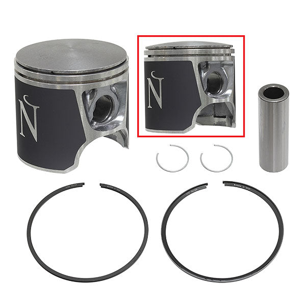 Namura Piston Kit (NW-10004) | MunroPowersports.com