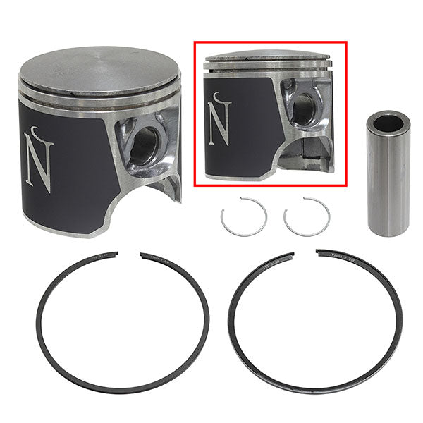 Namura Piston Kit (NW-10004-2) | MunroPowersports.com