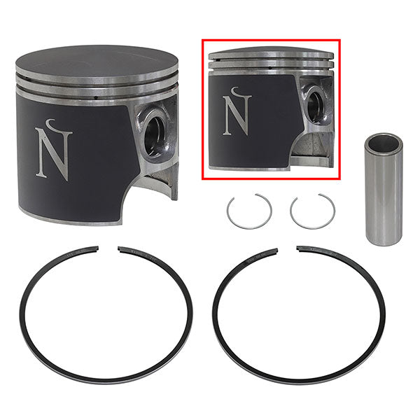 Namura Piston Kit (NW-10006) | MunroPowersports.com