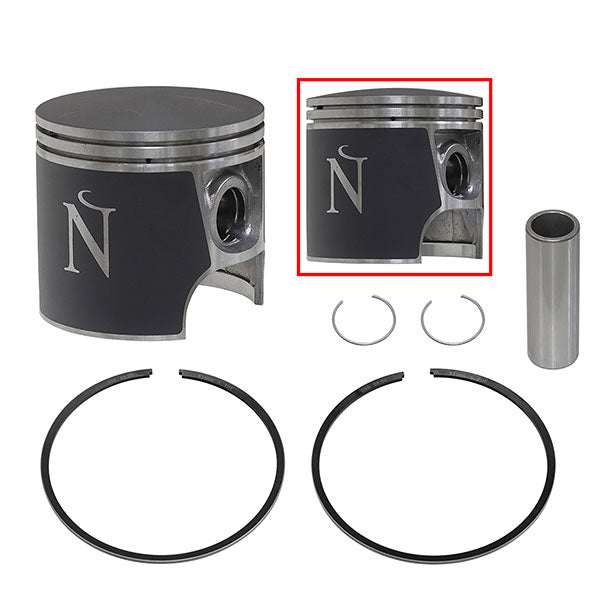 Namura Piston Kit (NW-10006-2) | MunroPowersports.com