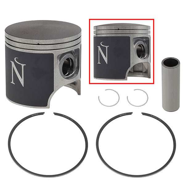 Namura Piston Kit (NW-10007) | MunroPowersports.com