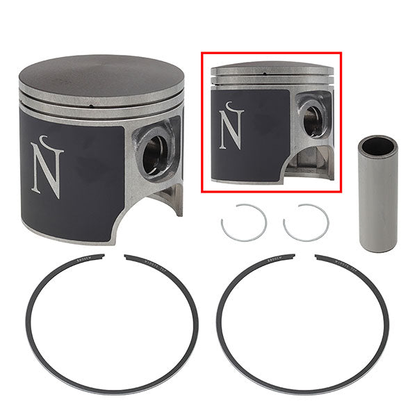 Namura Piston Kit (NW-10007-2) | MunroPowersports.com