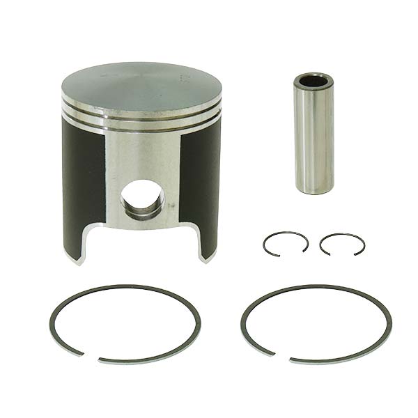 SPX Snowmobile Piston (09-802-01) | MunroPowersports.com