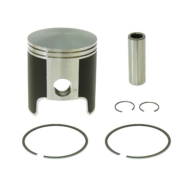 SPX Snowmobile Piston (09-802-02) | MunroPowersports.com