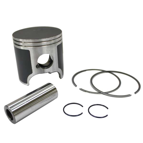 SPX Snowmobile Piston (09-830) | MunroPowersports.com