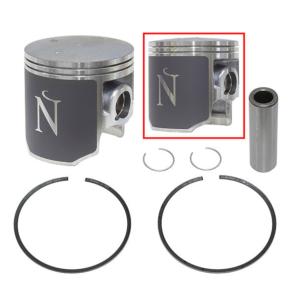 Namura Piston Kit (NW-40000-2) | MunroPowersports.com